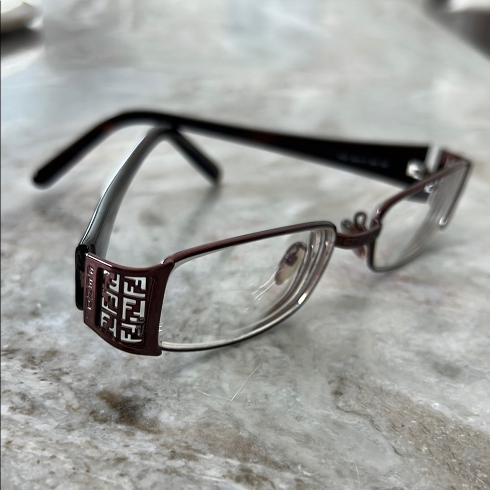 Fendi Eyeglasses
